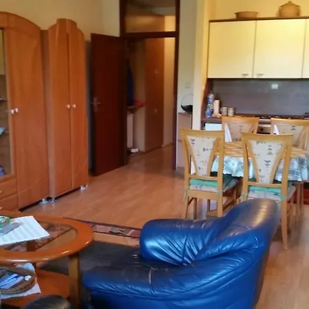 아파트 Jezero 즐라티보